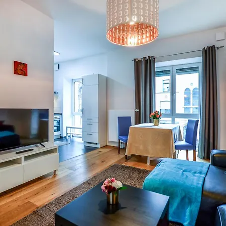 Lägenhet Voll Ausgestattetes Bonn