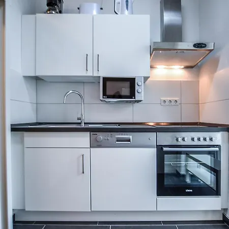 Voll Ausgestattetes * Bonn