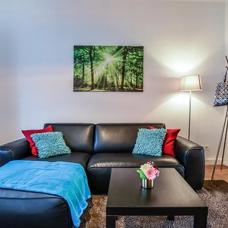 Lägenhet Voll Ausgestattetes *