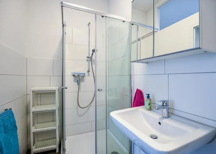 Voll Ausgestattetes Bonn